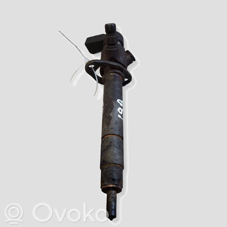 Land Rover Range Rover Sport L320 Injector combustibil 