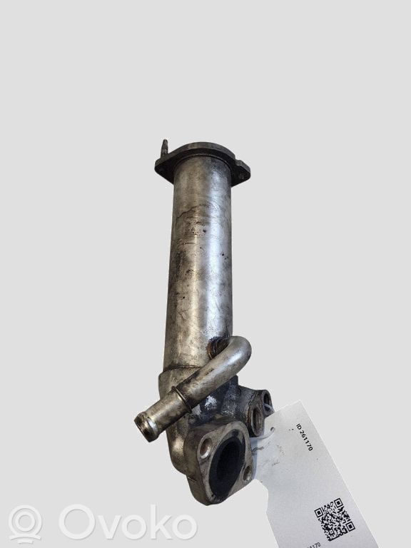 Ford Transit Valvola di raffreddamento EGR 