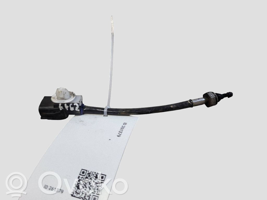 Mitsubishi L200 Sensor de temperatura del escape 