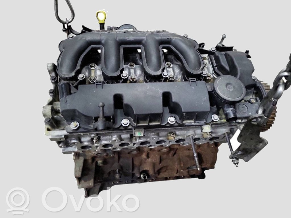 Ford Kuga I Motor 