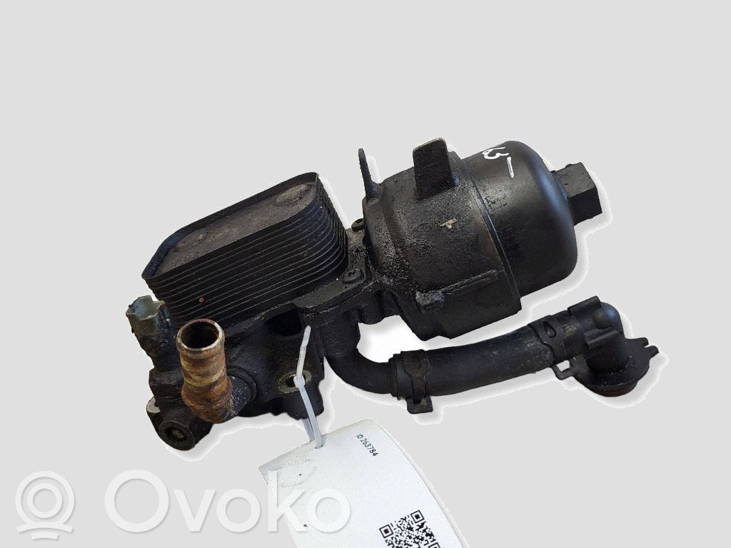 Öljynsuodattimen kannake   9656830180