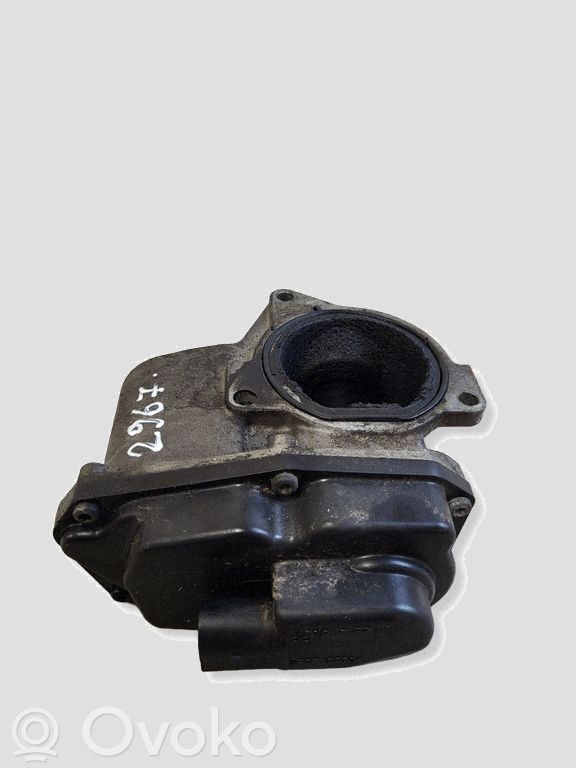 Audi A4 S4 B8 8K Valvola EGR 