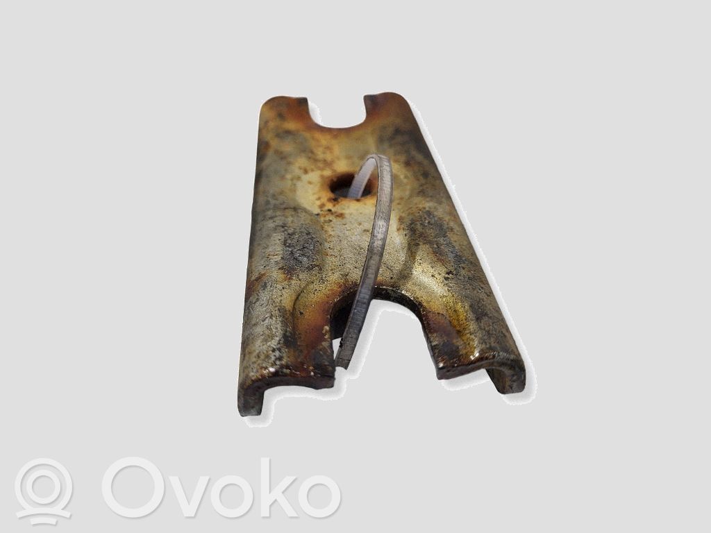 Citroen Jumper Bridă fixare injector 
