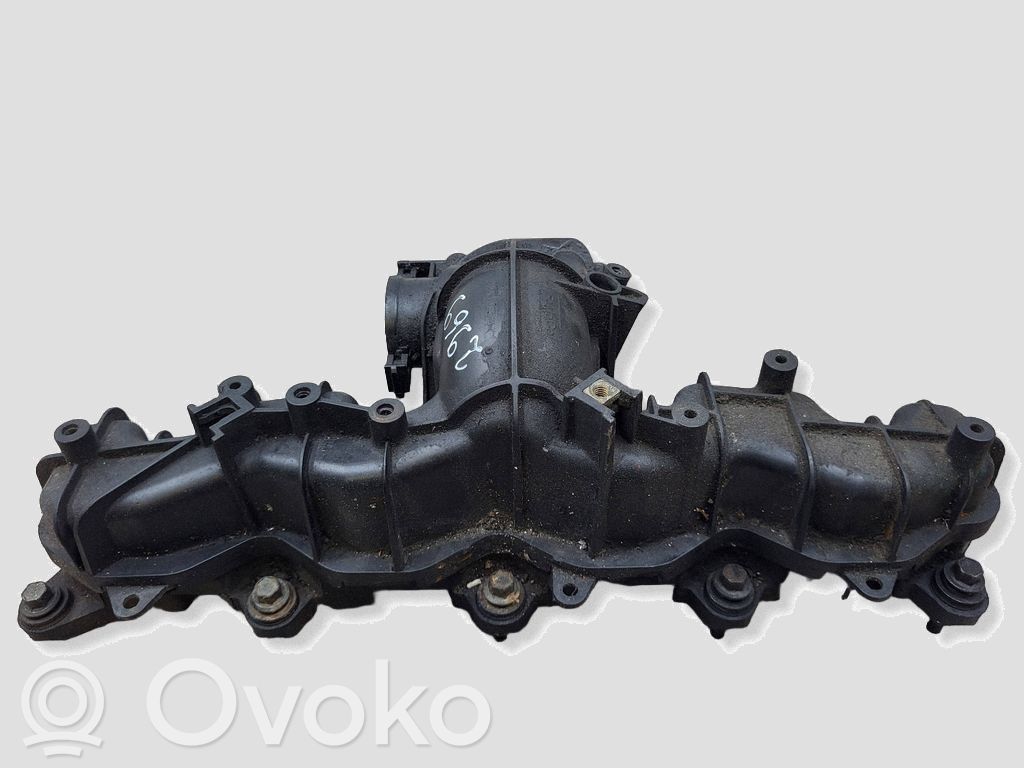 Kolektor ssący   BK2Q9424CD