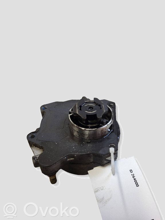 Opel Vectra C Pompe à vide