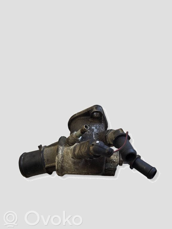 Opel Vectra C Termostato/alloggiamento del termostato 