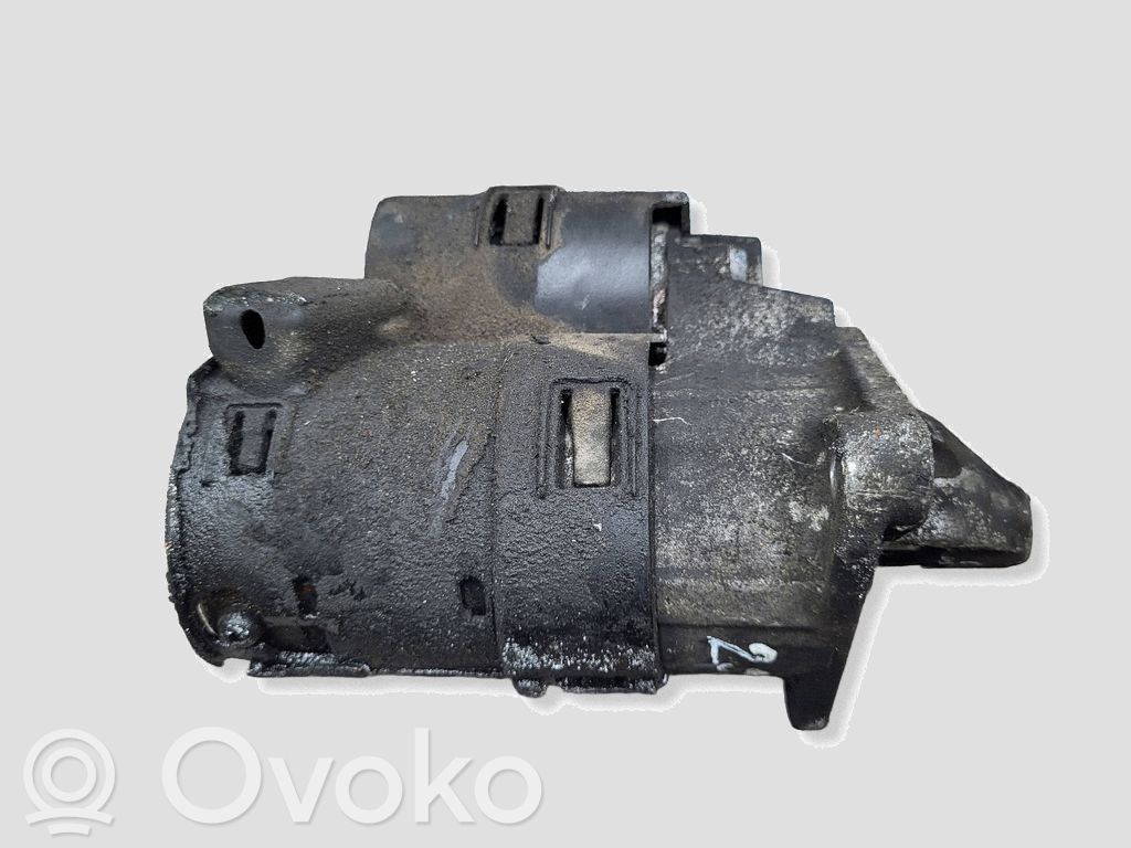 Electromotor