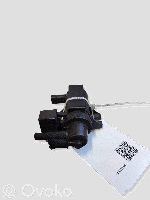 Elettrovalvola turbo   7805391,70206301