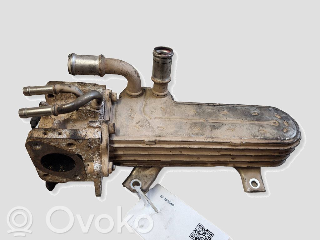 Válvula EGR   038131513AD