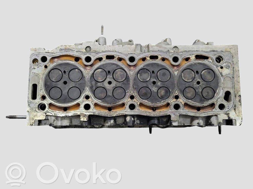 Testata motore   9688418110