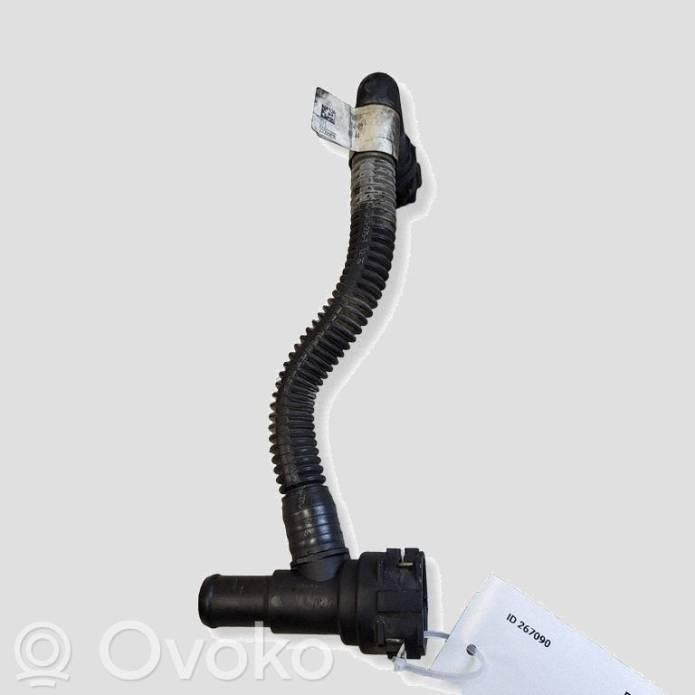 Opel Insignia A Tubo di sfiato 