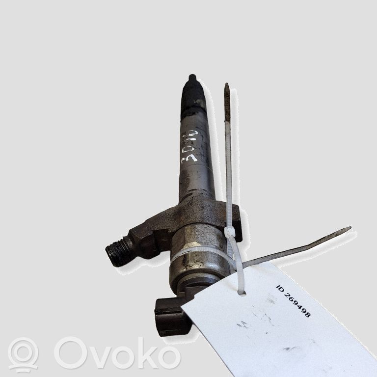 Injector combustibil   833493