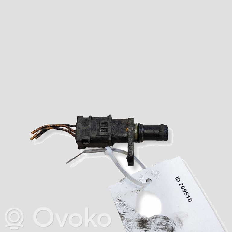 Sensor de posición del cigüeñal   6C1112K073AA