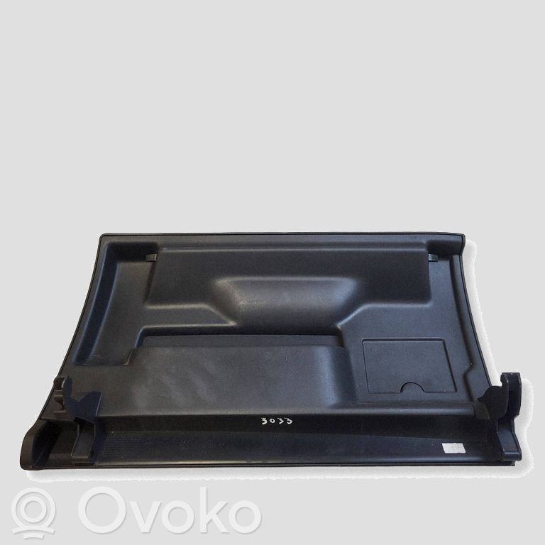Peugeot 3008 I Capac torpedou