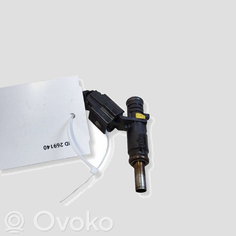 Peugeot 3008 I Injector combustibil 