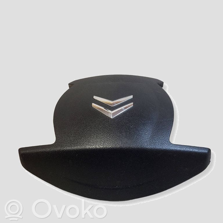 Citroen C5 Airbag dello sterzo 