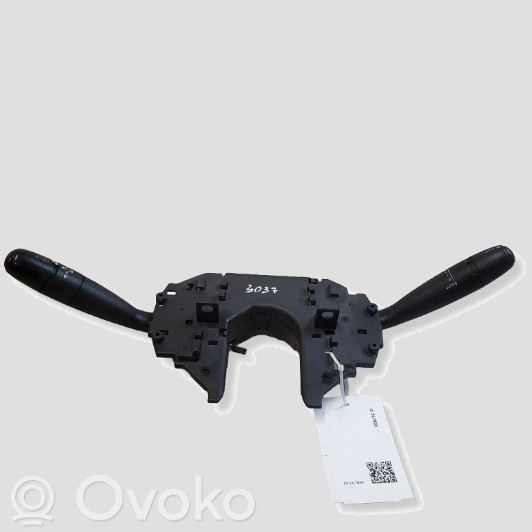 Citroen C5 Bloc semnalizator și ștergător parbriz