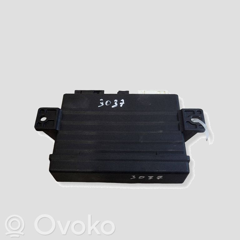 Citroen C5 Centralina/modulo sensori di parcheggio PDC