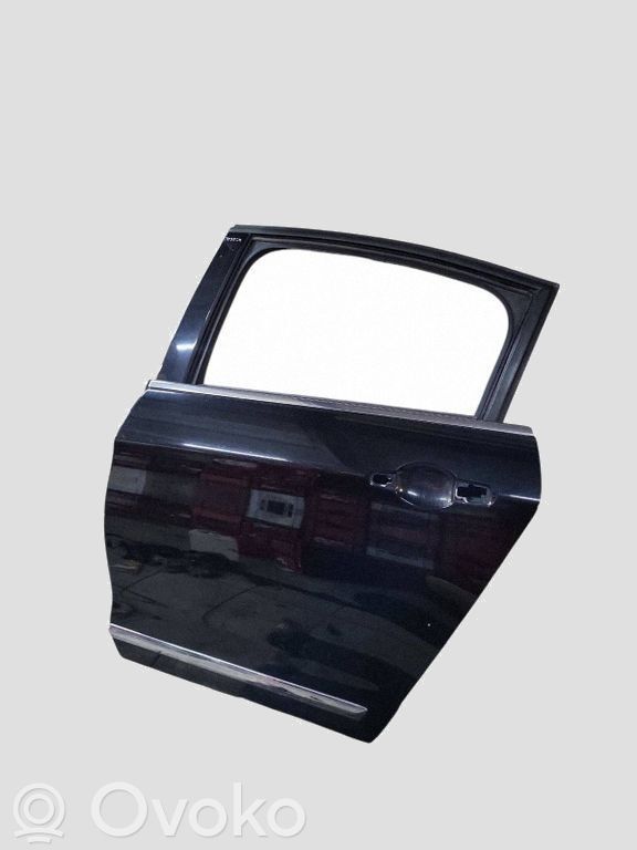 Citroen C5 Portiera posteriore 