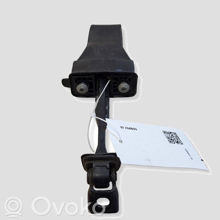 Volkswagen Golf VII Türfangband Türfeststeller Türstopper vorne