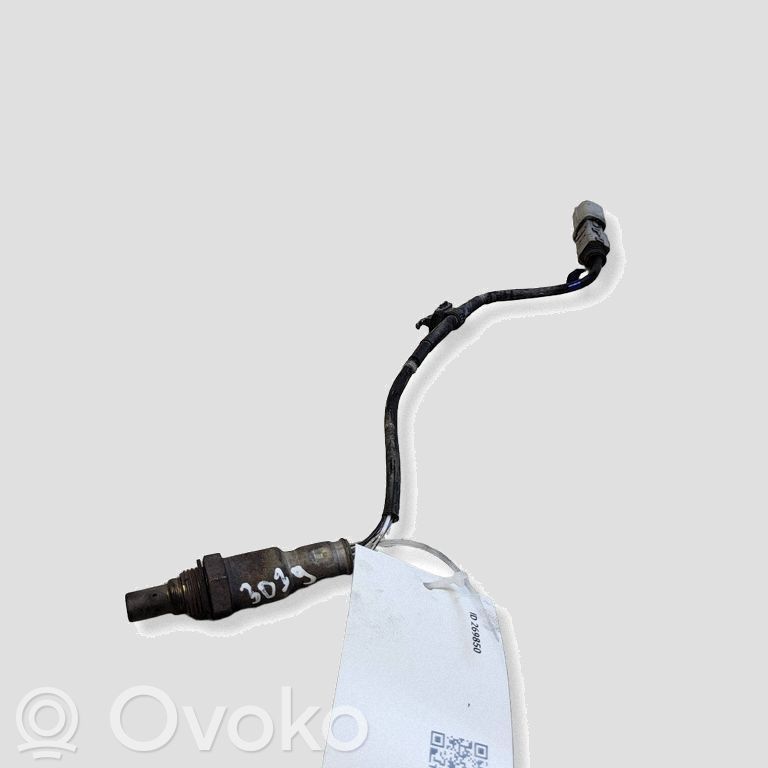 Toyota Yaris Sensore della sonda Lambda 
