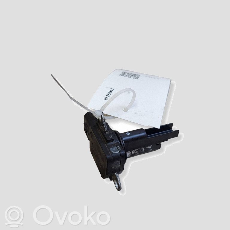 Toyota Yaris Misuratore di portata d'aria 