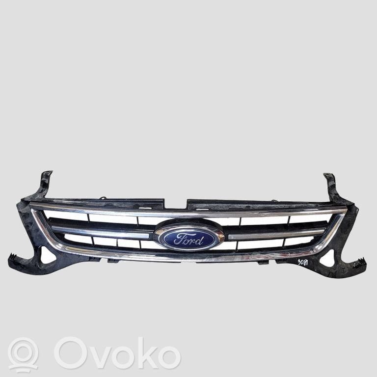 Ford Mondeo MK IV Griglia superiore del radiatore paraurti anteriore 