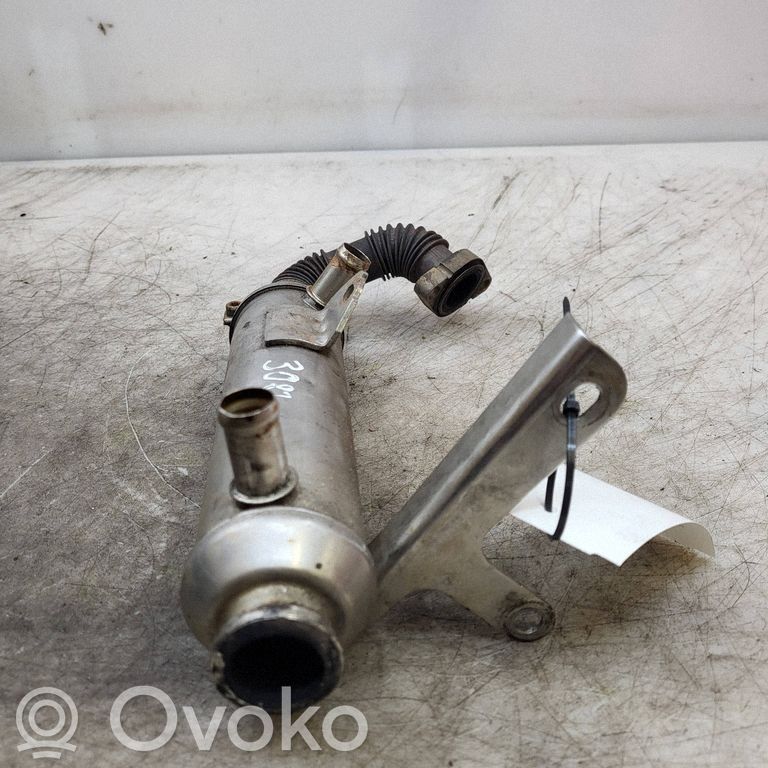 Opel Zafira B Răcitor supapă EGR 