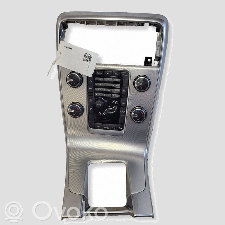 Consola central   9123655