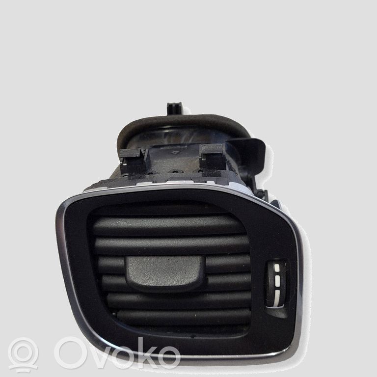 Volvo S60 Copertura griglia di ventilazione laterale cruscotto 