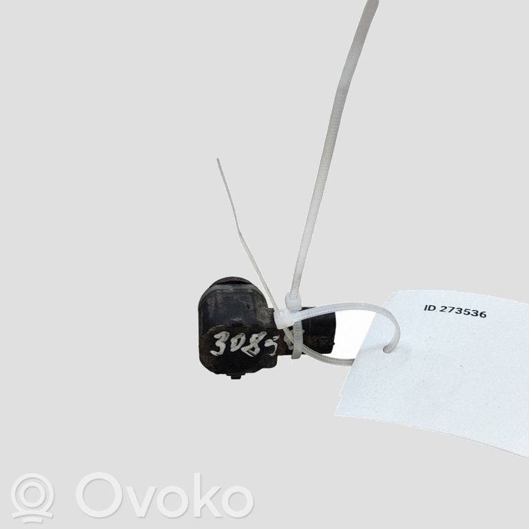 Sensor de aparcamiento PDC   9G9215K859BA