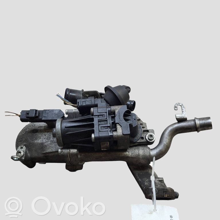 Volvo S60 Valvola EGR