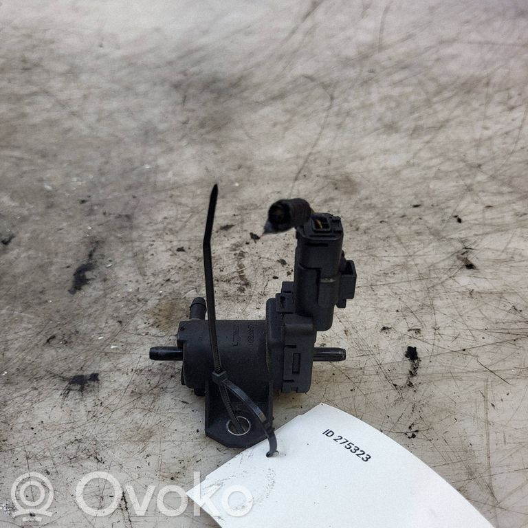 Volvo S60 Valvola di depressione