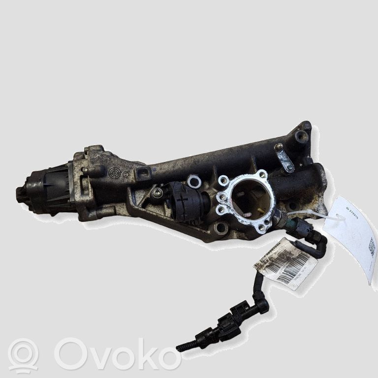 Opel Insignia A Supapă EGR 