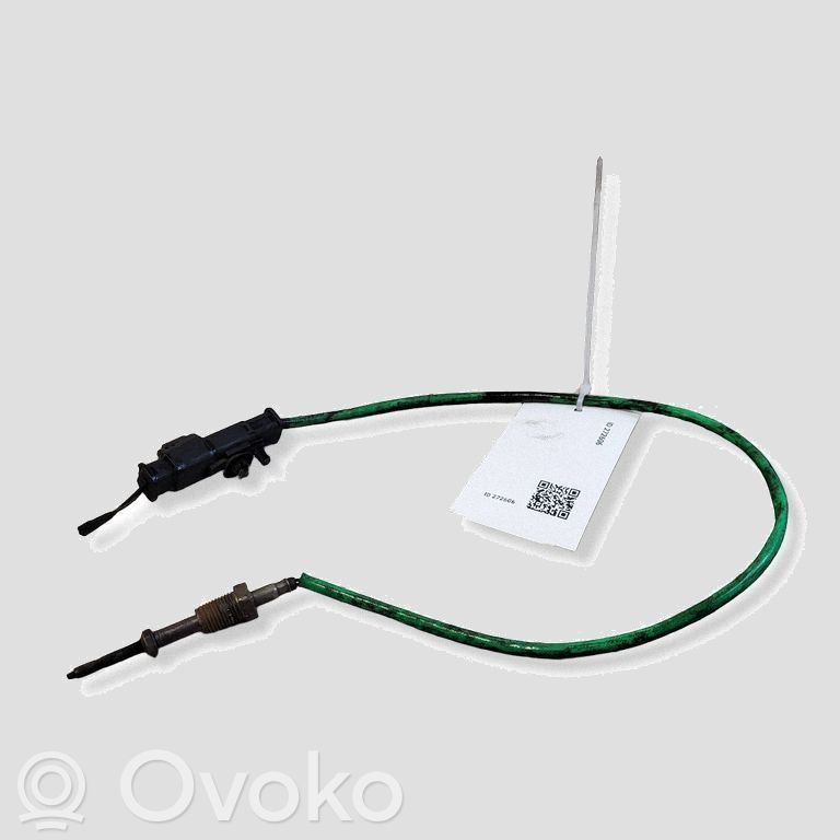 Czujnik temperatury spalin   H4D35J254AA