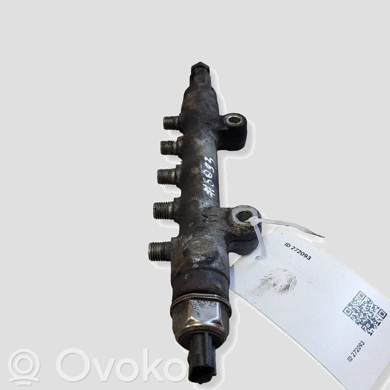 Listwa wtryskowa   45PP31,11176094355