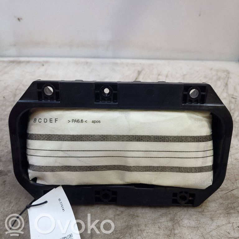 Volvo V60 Airbag del passeggero 
