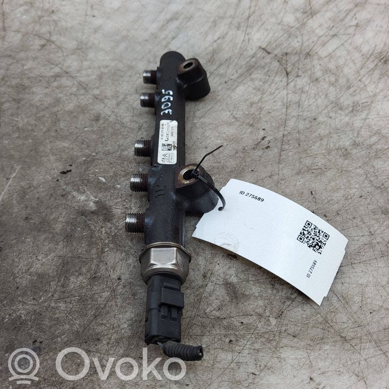 Volvo V60 Linea principale tubo carburante