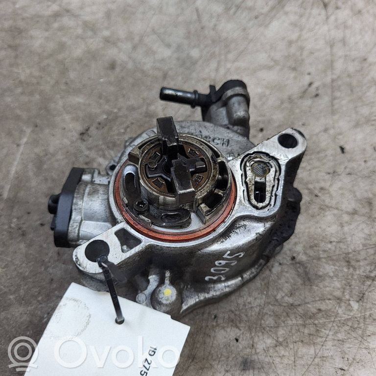 Volvo V60 Pompa a vuoto 