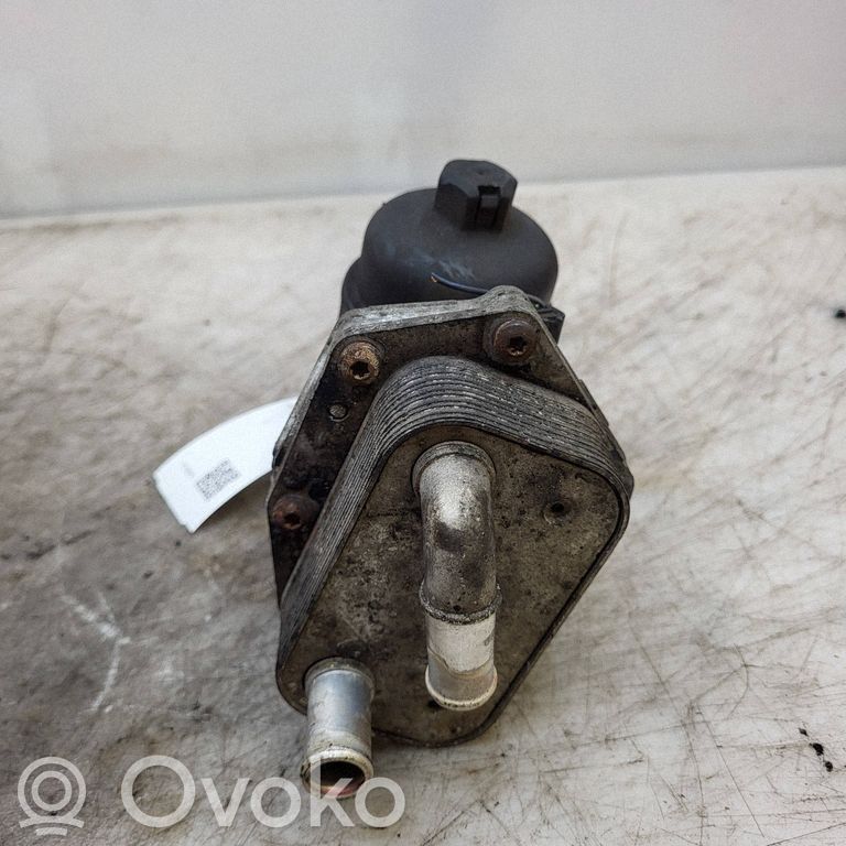 Land Rover Freelander 2 - LR2 Supporto di montaggio del filtro dell’olio