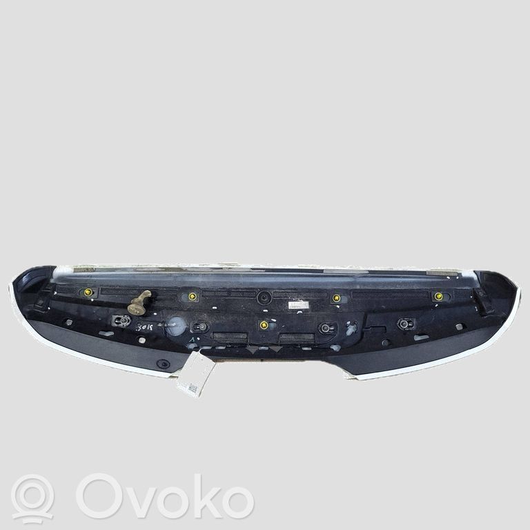 Volvo V60 Spojler klapy tylnej / bagażnika 