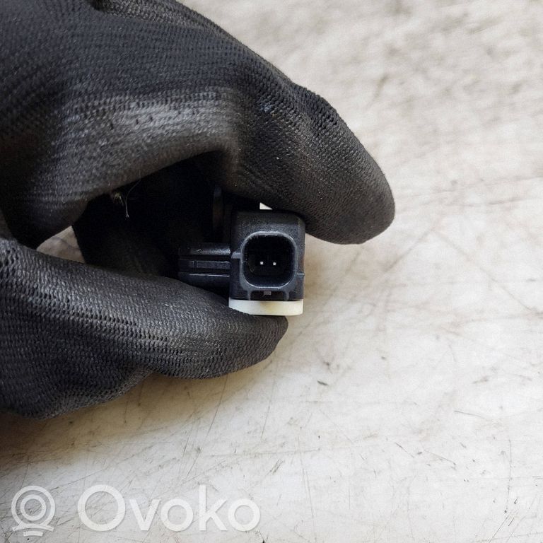 Volvo V60 Sensore d’urto/d'impatto apertura airbag 