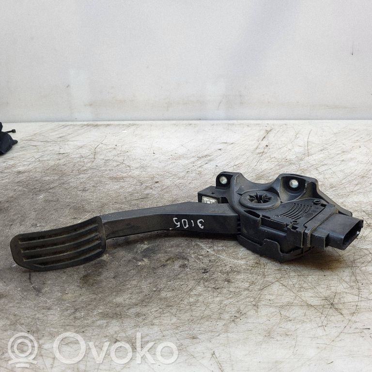 Volvo V60 Pedale dell’acceleratore 