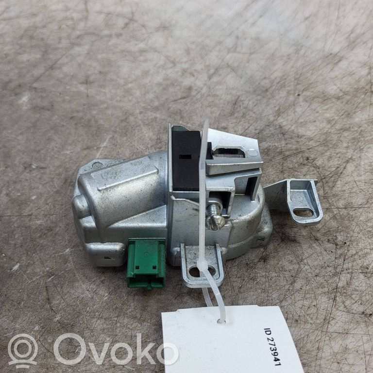 Volvo V60 Blocchetto del volante 