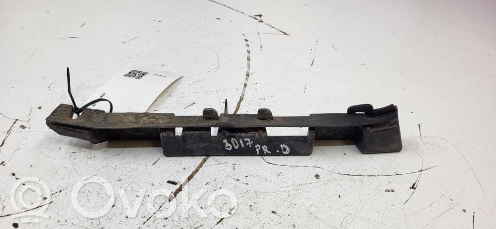 BMW 7 E65 E66 Supporto di montaggio del parafango 