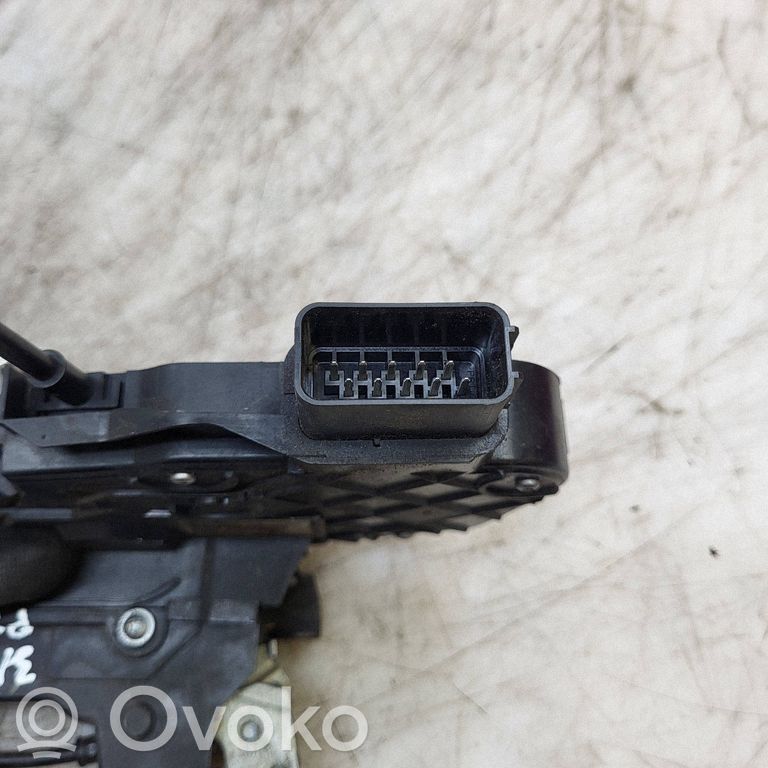 Ford S-MAX Zamek drzwi przednich 