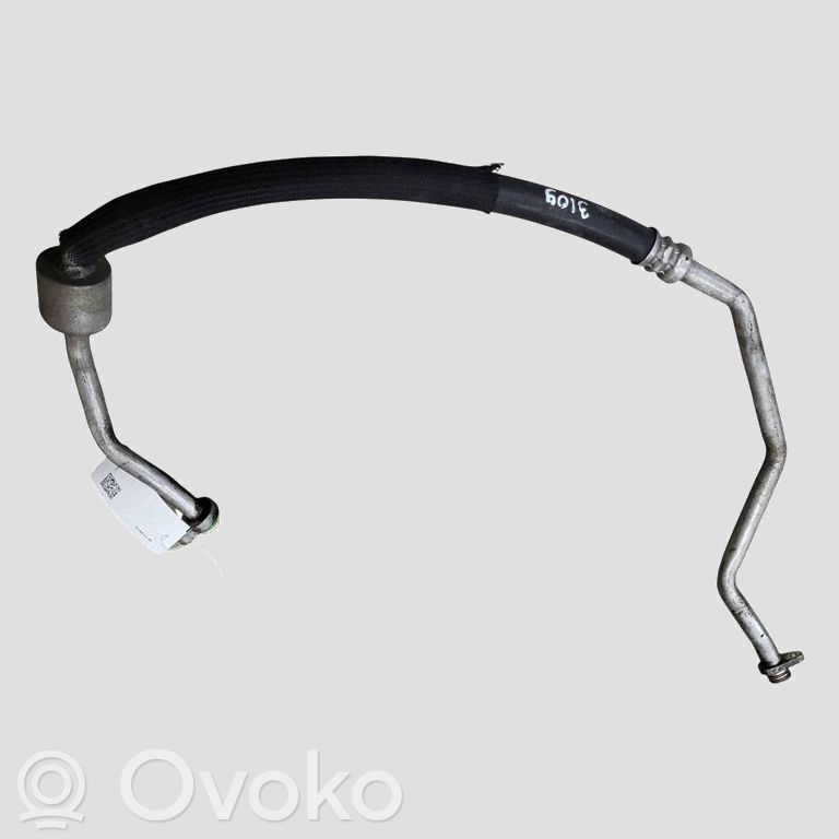 Ford S-MAX Conductă/furtun aer condiționat (A/C) 