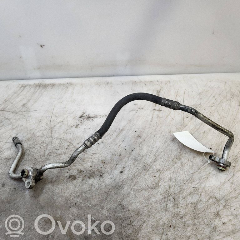 Ford S-MAX Conductă/furtun aer condiționat (A/C) 