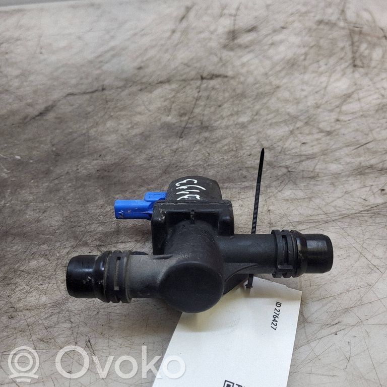 Peugeot 2008 II Conductă/furtun lichid de răcire motor 