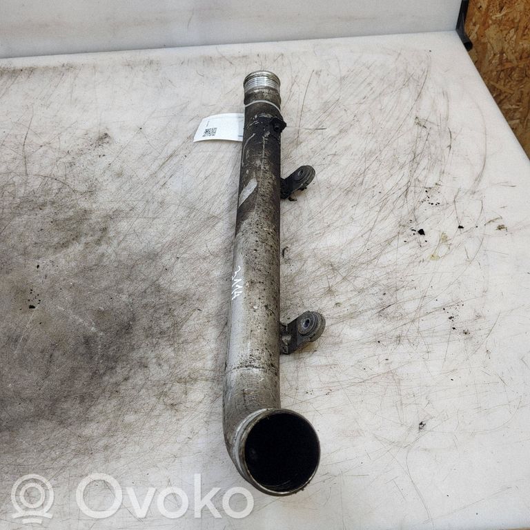 Audi Q7 4L Furtun/conductă intercooler 